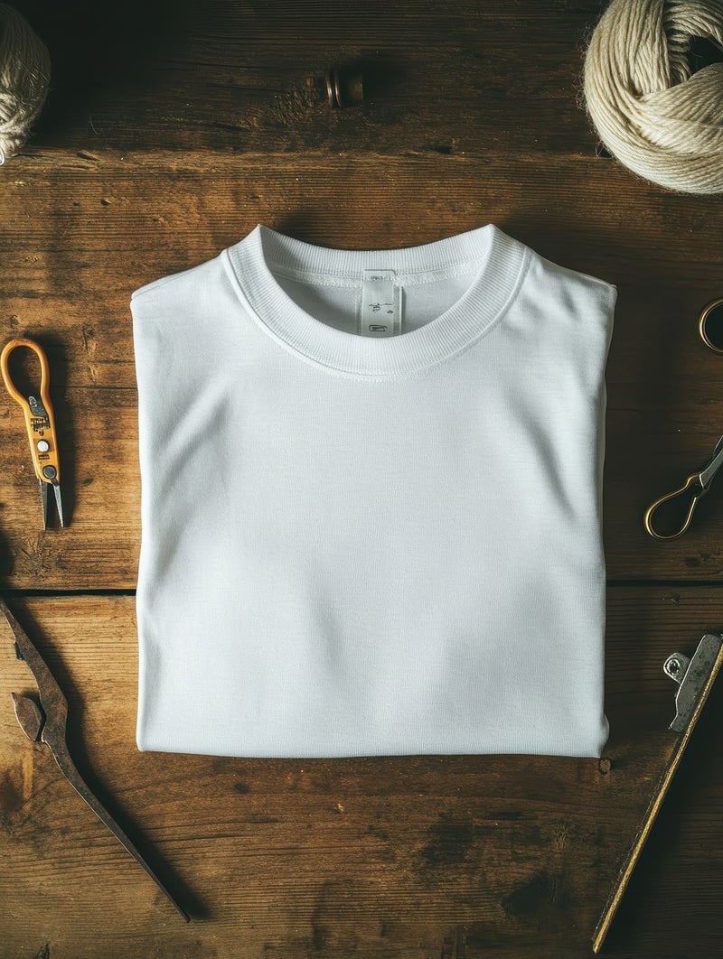 Repurposed T-shirt Ideas